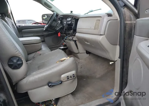 2004 Dodge Ram 2500 Slt/Laramie from USA, damaged, VIN 3D7KA28614G132380